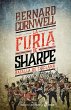 La furia de Sharpe (eBook, ePUB) - Bild 1