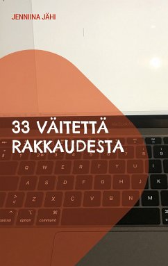 33 väitettä rakkaudesta (eBook, ePUB)