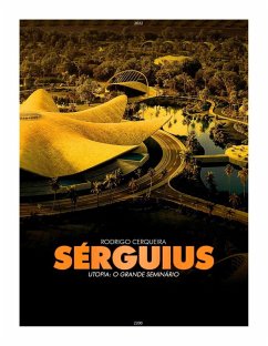 Cover Sérguius (eBook, ePUB)