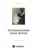 Schicksalsjahre einer Mutter (eBook, ePUB)