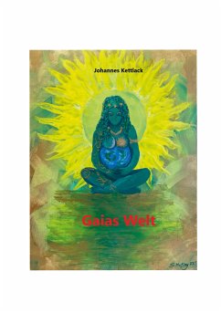 Gaias Welt (eBook, ePUB)