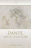 Dante, Artist of Gesture (eBook, ePUB)