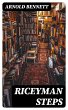 Riceyman Steps (eBook, ePUB) - Bild 1
