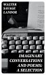 Imaginary Conversations and Poems: A... - Bild 1
