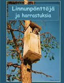 Linnnunpönttöjä ja harrastuksia (eBook, ePUB)