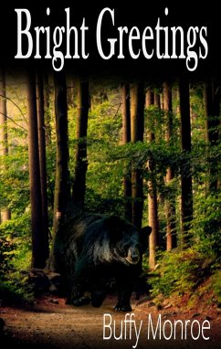 Cover Bright Greetings (Not Quite Series) (eBook, ePUB)