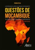 A Universidade na África e a Geraçäo de Pensamento: Questões de Moçambique e a Empregabilidade dos Graduados (1975-2012) (eBook, ePUB)