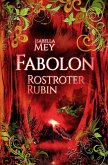 RostRoter Rubin (eBook, ePUB)