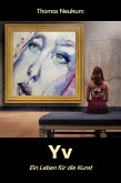 Yv (eBook, ePUB)