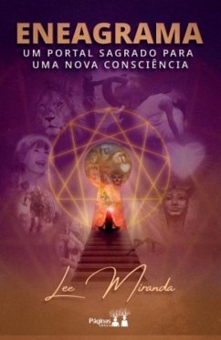 Cover Eneagrama (eBook, ePUB)