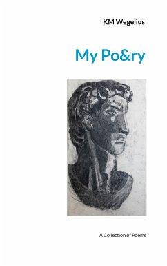 My Po&ry (eBook, ePUB)