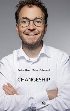 Changeship (eBook, ePUB)