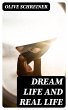 Dream Life and Real Life (eBook, ePUB) - Bild 1