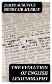 The evolution of English lexicography (eBook, ePUB)