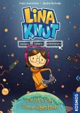 Schülerin, Gamerin, Weltenretterin / Lina Knut Bd.1 (eBook)