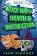 Witch Way to Death & Destruction (Witch... - Bild 1