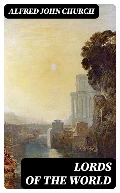 Cover Lords of the World (eBook, ePUB)