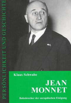 Jean Monnet - Schwabe, Klaus