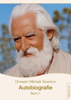 Autobiografie - Aïvanhov, Omraam Mikhaël