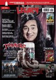 LEGACY MAGAZIN: THE VOICE FROM THE DARKSIDE