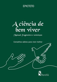 Cover A ciência do bem viver (eBook, ePUB)
