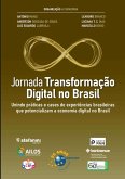 Jornada Transformação Digital no Brasil (eBook, ePUB)