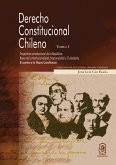 Derecho Constitucional chileno (eBook, ePUB)