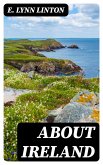 About Ireland (eBook, ePUB)