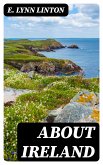 About Ireland (eBook, ePUB)