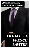 The Little French Lawyer (eBook, ePUB)