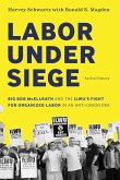 Labor under Siege (eBook, ePUB)