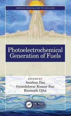 Cover Photoelectrochemical Generation of Fuels (eBook, PDF)