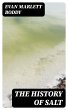 The History of Salt (eBook, ePUB) - Bild 1