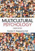 Multicultural Psychology (eBook, ePUB)