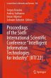 Proceedings of the Sixth International... - Bild 1