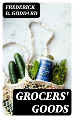 Cover Grocers' Goods (eBook, ePUB)