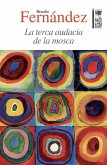 La terca audacia de la mosca (eBook, ePUB)