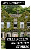 Villa Rubein, and Other Stories (eBook, ePUB)