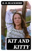 Kit and Kitty (eBook, ePUB)