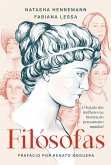 Filósofas (eBook, ePUB) Filósofas (eBook, ePUB)