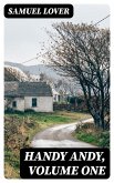 Handy Andy, Volume One (eBook, ePUB) Handy Andy, Volume One (eBook, ePUB)