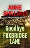 Goodbye Foxbridge Lane (A Port Alma Murder Mystery) (eBook, ePUB)