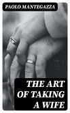 The art of taking a wife (eBook, ePUB)