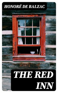Cover The Red Inn (eBook, ePUB)