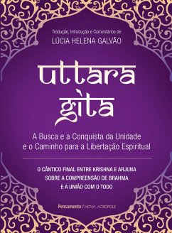 Cover Uttara Gita (eBook, ePUB)