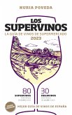 Los Supervinos 2023 (eBook, ePUB)