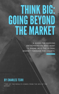 Cover Think Big:Going Beyond The Market (eBook, ePUB)