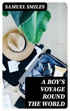 Cover A Boy's Voyage Round the World (eBook, ePUB)