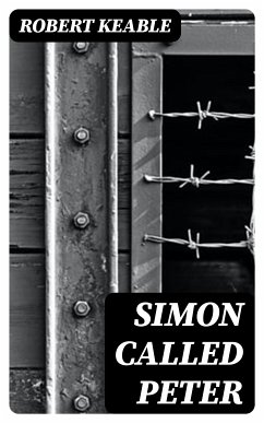 Simon Called Peter (eBook, ePUB) - Keable, Robert