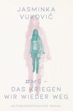Cover #MS - Das kriegen wir wieder weg!